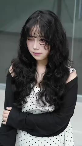 Uốn sóng lười#xuhuong #tócđẹp #uontoc #hippie #uonxumi 