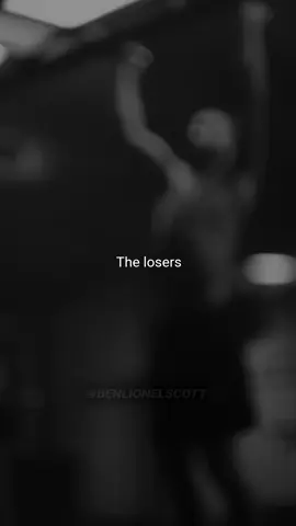 WINNER MENTALITY