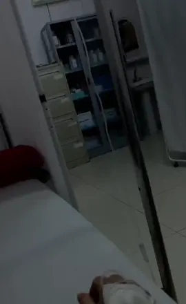 Yaxşi ki belə çətinliklər vare yoxsa ömür boyu yanındayam hekayələrnə inanacaqdiq. #xəstəxana ,#keşfet ,#qəza ,#2026 