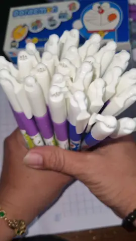 Bút Gel Thiên Long Doraemon GEL 012/DO #but  #hangchinhhang  #tieuhoc  #vanphongpham  #thaobonla 