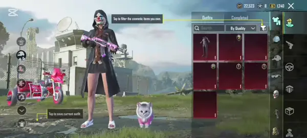 #pkk_gaming #screammovie #foryoupage #VozDosCriadores 