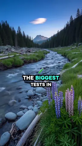 Biggest test in life by bloods #foryou #islamicpost #tiktok #viralllllll #fypppppppppppppp