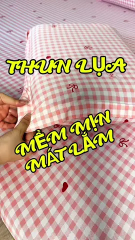 Drap Thun lụa , mềm mịn , giá rất bình dân, độ bền cao .  #drapthunhanquoc #drapthun #dogiadungtienich #anyen1989 #nhaanreview2024 