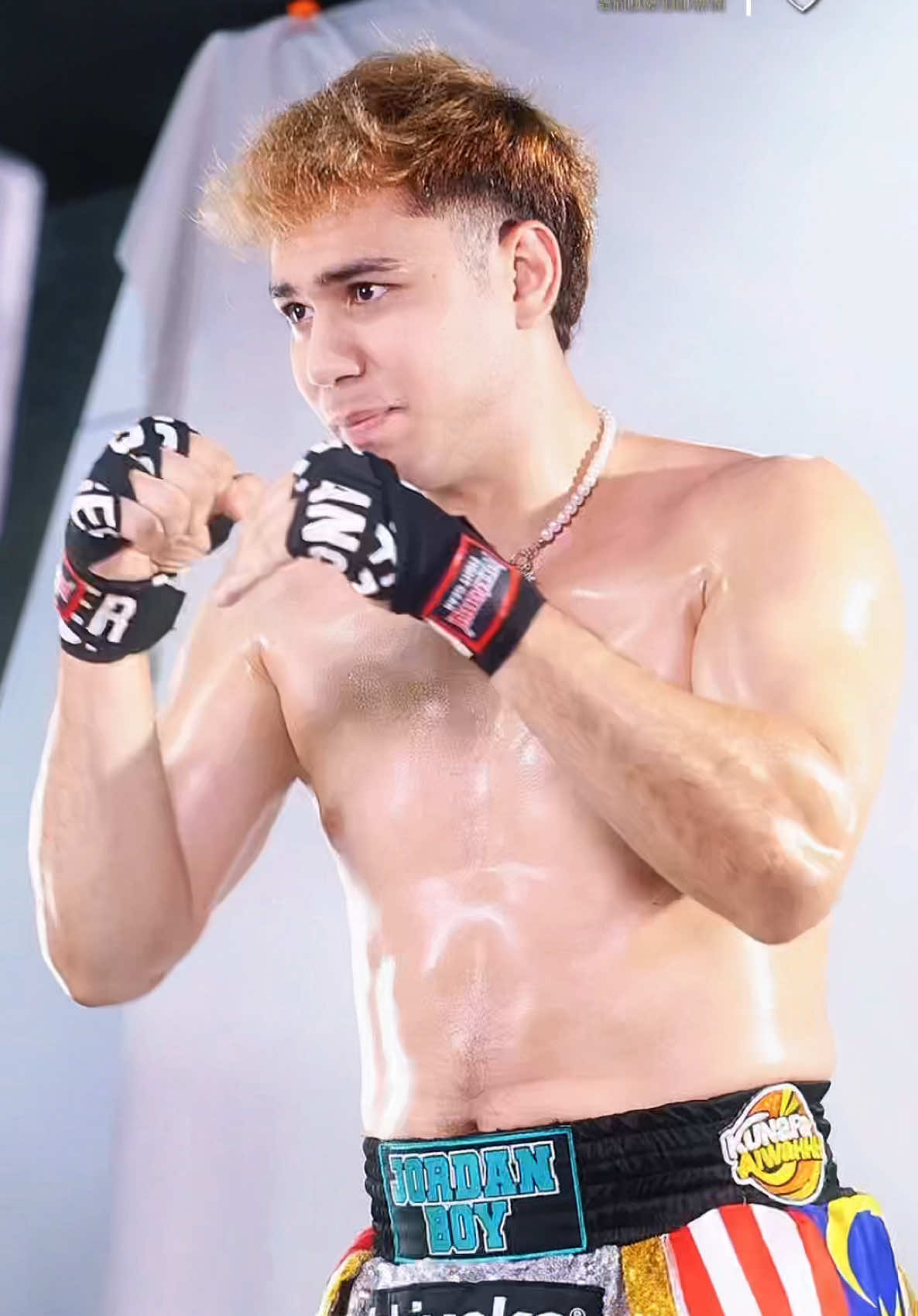 Every fighter falls, but true warriors rise again 🦅🔥 Jordan Boy tasted defeat at Byon Combat — but at UXR Showdown, expect nothing less than a reborn fighter with fire in his heart! ❤️‍🔥 This time, he returns stronger, sharper, and hungrier — ready to prove that a true warrior never fades 🥊🇲🇾 @JORDANBOY  ⚡️Above The Limits. Beyond The Fight. #UXRShowdown #AboveTheLimits #FighterMalaysia #MalaysiaOnTheWorldStage 