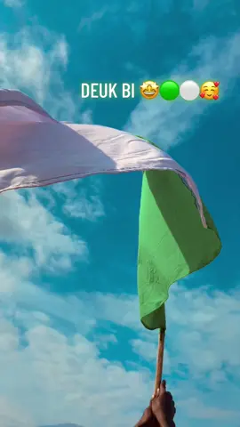 Drapeau bi 🟢⚪️@Navétane thiaméne #navetane #sengaltiktoker🇸🇳 #senegalaise_tik_tok 