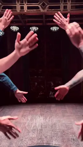 Tag us in the trends you want to see 😉 #magicmikelive #london #thingstodoinlondon #magicmikelivelondon #fyp #channingtatum #gocrazy #trend