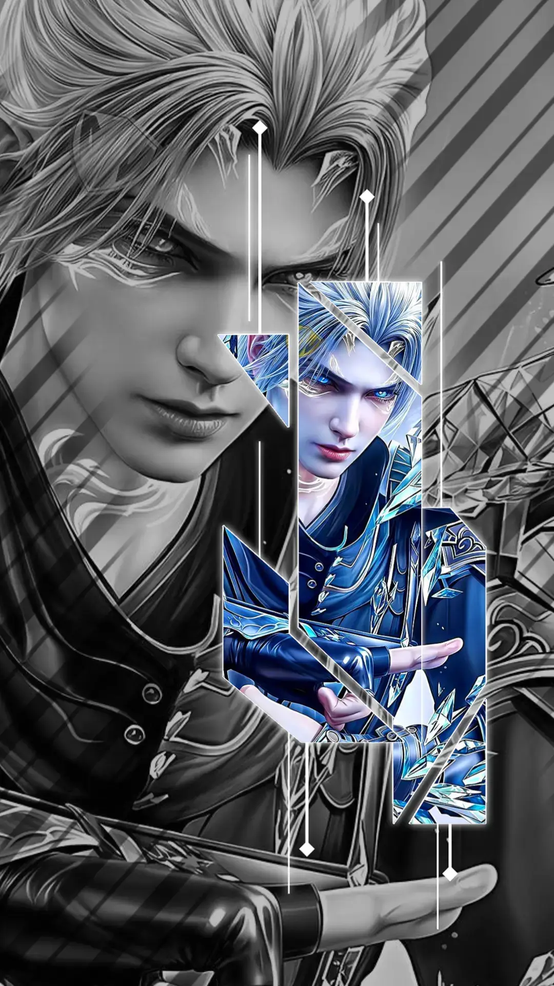 Open req, bikin siapa lagi ?  #wallpaperdonghua #btth #renegadeimmortal #xybca #lewatberandafyp #swallowedstar 