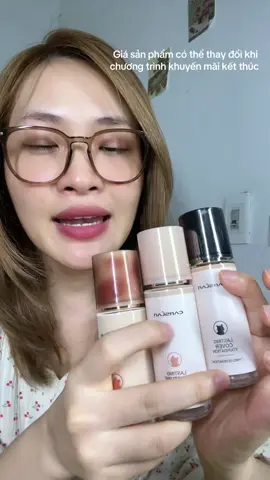 Trả lời @boong ʚ ᗢ ɞ nhᡣ𐭩Giá đó hời & Hiện đang TẶNG PHẤN PHỦ nha #cuvuidii #reviewlamdep #kemnenlautroi #kemnen #goclamdep 