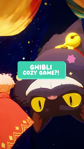 This game looks SO pretty & I can’t wait to see more! #cozygaming #cozygames #cozygamingcommunity #projectbloomwalker #bloomwalker 