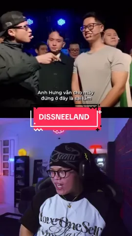 Reaction: Cảm xúc khi nghe Dissneeland của Chokie Nguyen #reaction #rapviet #chokienguyen #ngherapoday #xuhuong 