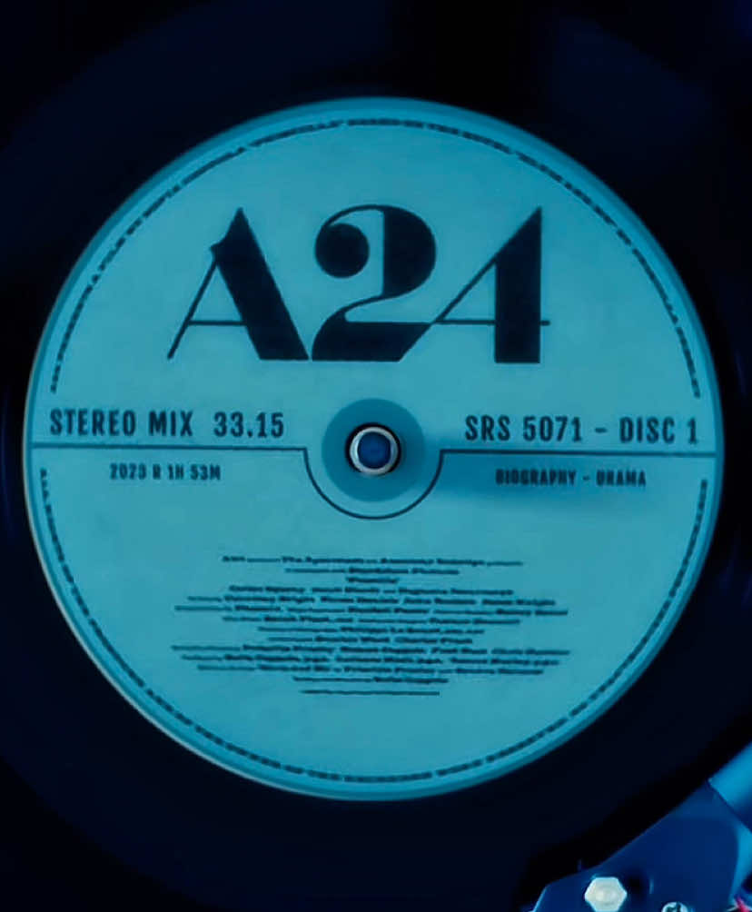 I love A24 movies #a24 #movie #viral #foryou #fyp 