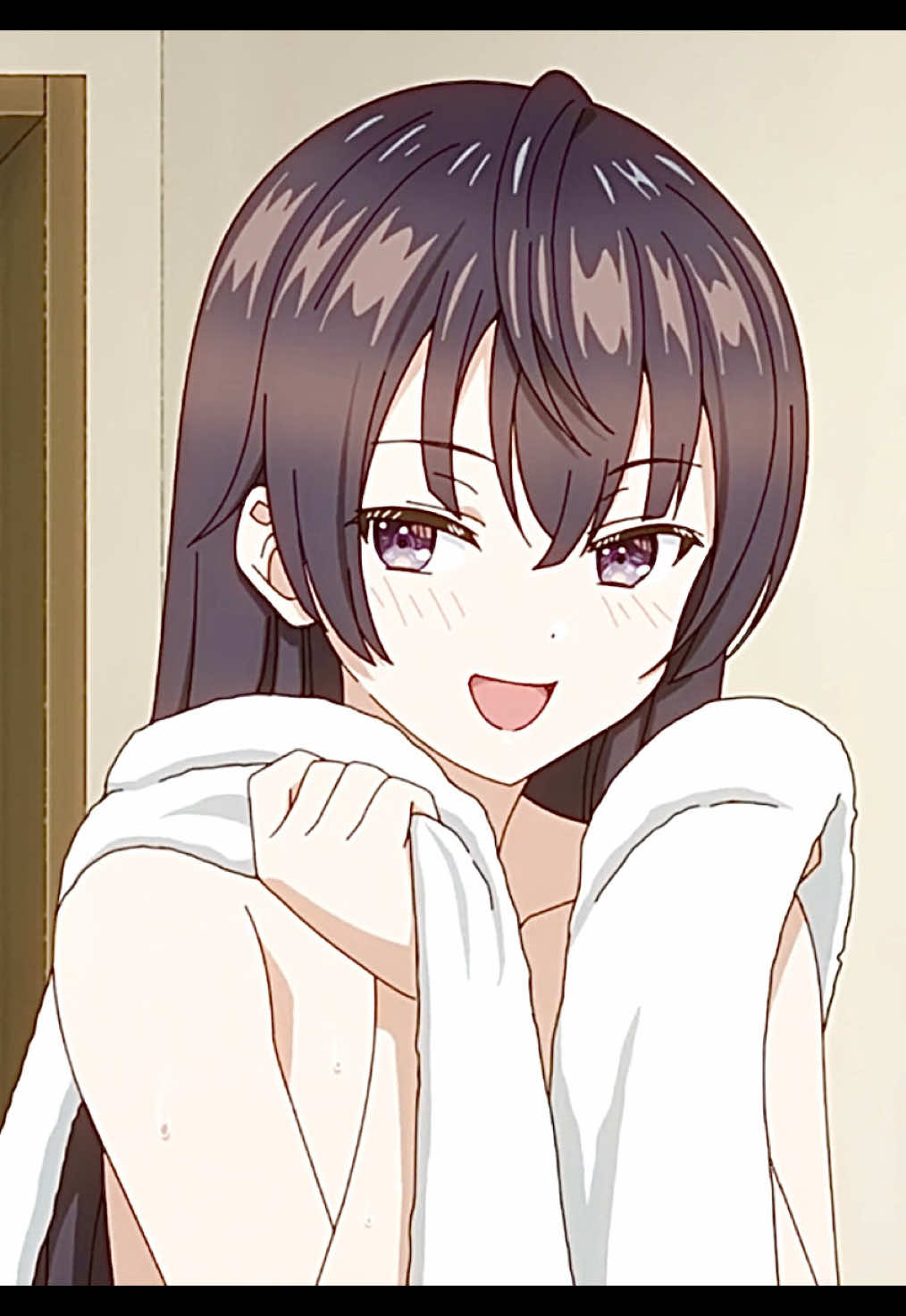 Yuki's mentality #alyasometimeshidesherfeelingsinrussian #roshidere #yukisuou #animegirl #animefyp 