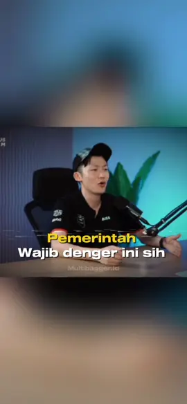 Analogi Pajak #pemerintah #dpr #pajak #andryhakim #stockwise 