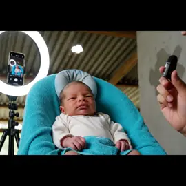 Mi mamá #comedia #bebes #humor #viraltiktok #viral 