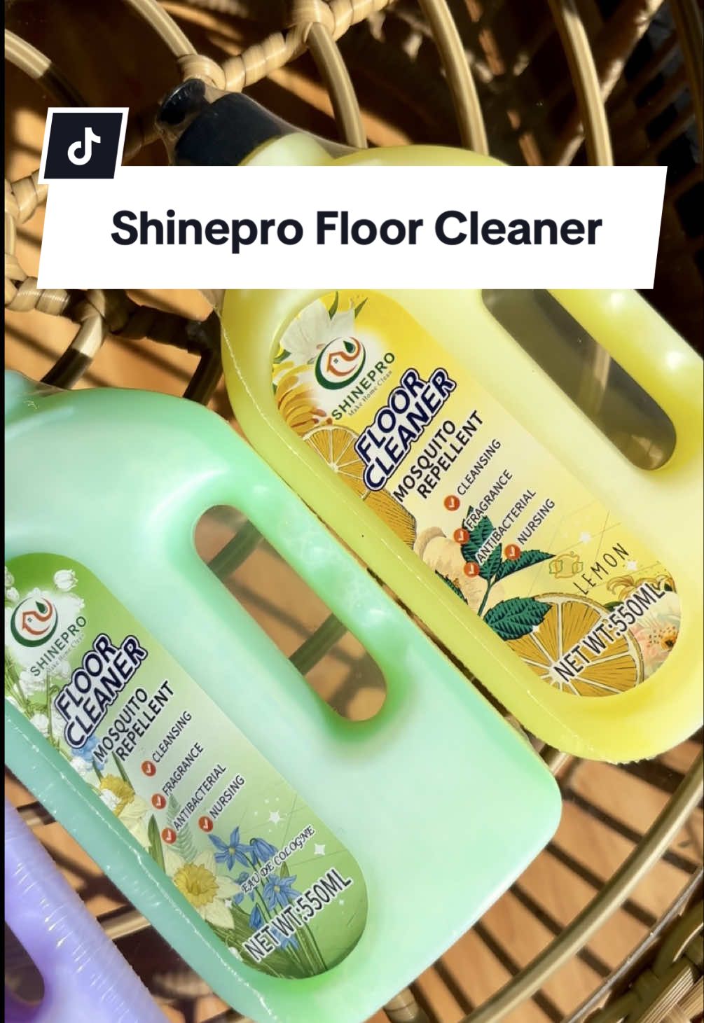 Replying to @Daniel Acosta Shinepro Floor Cleaner Tiles #shinepro #shine #floorcleaner #householditems #cleaning 