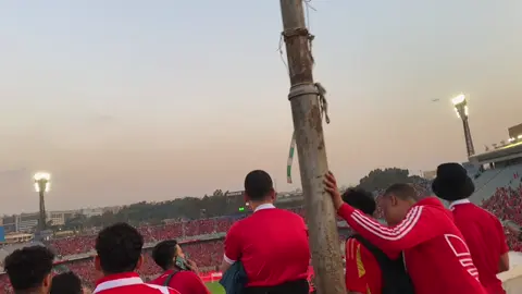 #الاهلي #التالته_شماال🦅🦅 #جمهور_الاهلي #fyp 