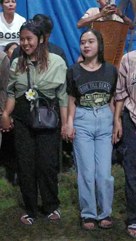 Masi di goyang dero🧑‍🤝‍🧑👭#dero2025 #deroterbaru #deroviral #derodj #fyp 