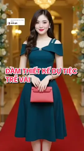 Trả lời @Thanh Huyen #damxinh #xuhuong #tiktok #viralvideo #trending 