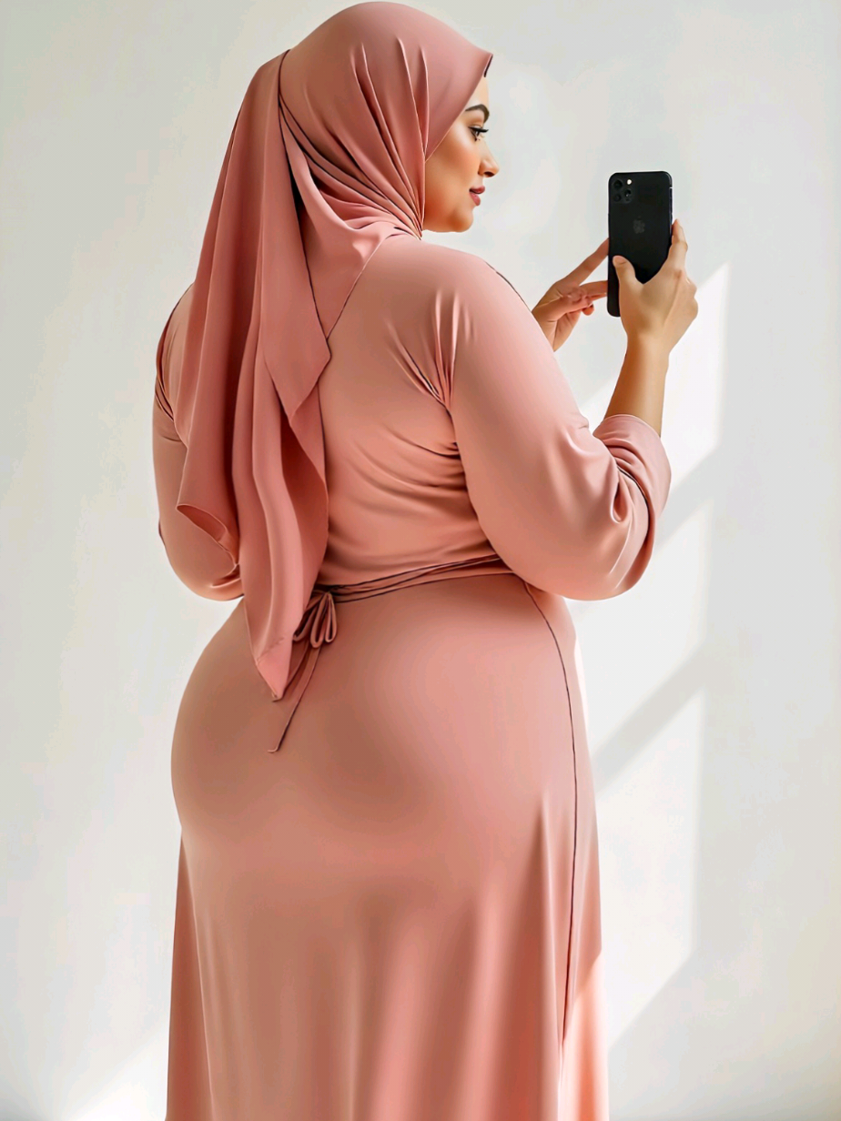 #pourtoii #fyp #viral #ستايل_محجبة #marocaine🇲🇦  بين السحر ديال الجمال الطبيعي 🌸 … و الفتنة ديال الأشكال المليانة 🔥 … كل وحدة عندها جاذبية خاصة تخطف القلوب 💕 👉 وانتي؟ عينك تشدّها أكثر الملامح الطبيعية ولا الأنوثة الكاملة ؟