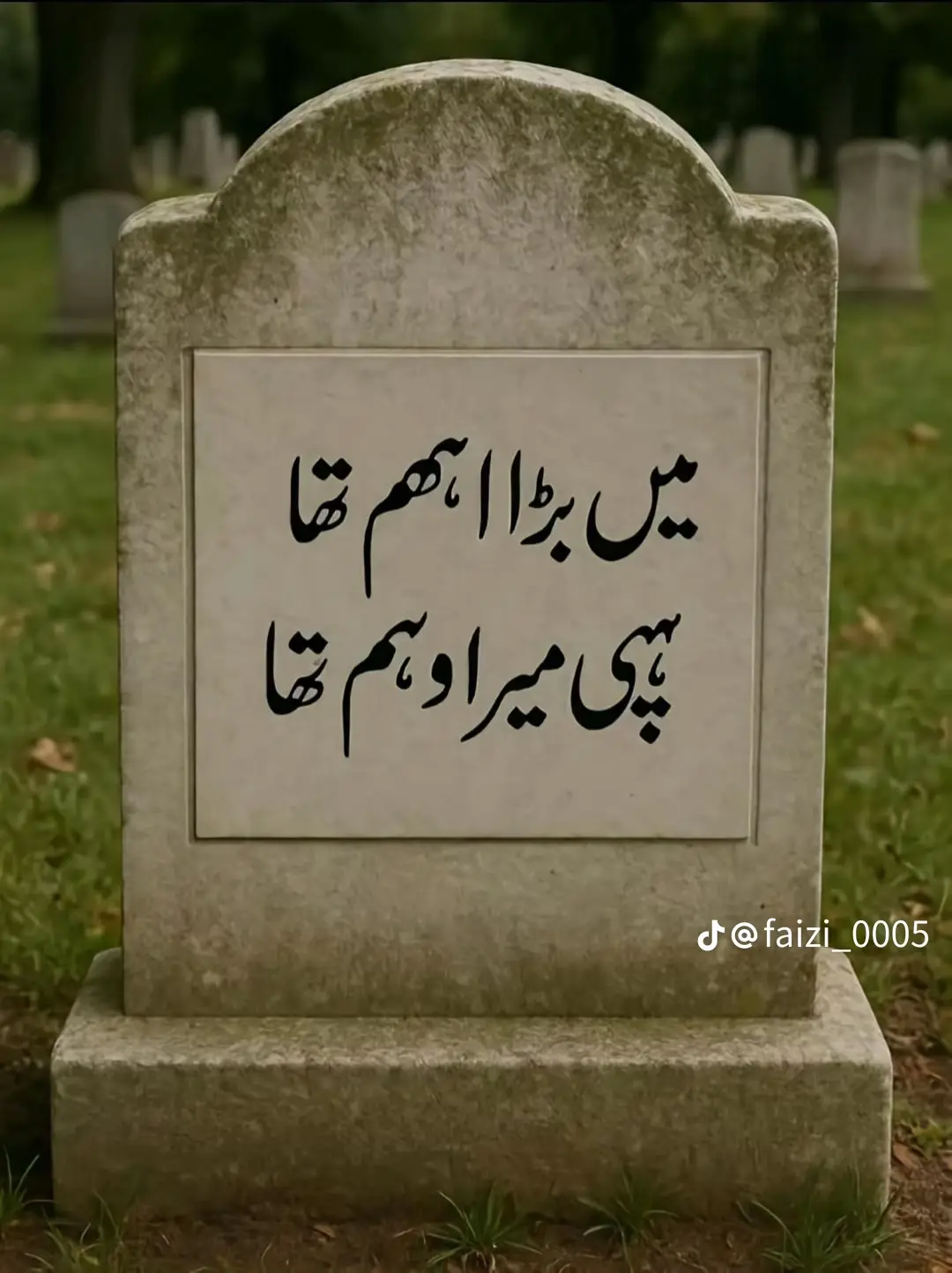 کفن اوڑھا کے مجھے مٹی میں سُلا دیں گے ⚰️🌑 جنہیں دیکھنے کو ترستا ہوں وہی رُلا دیں گے 😭💔