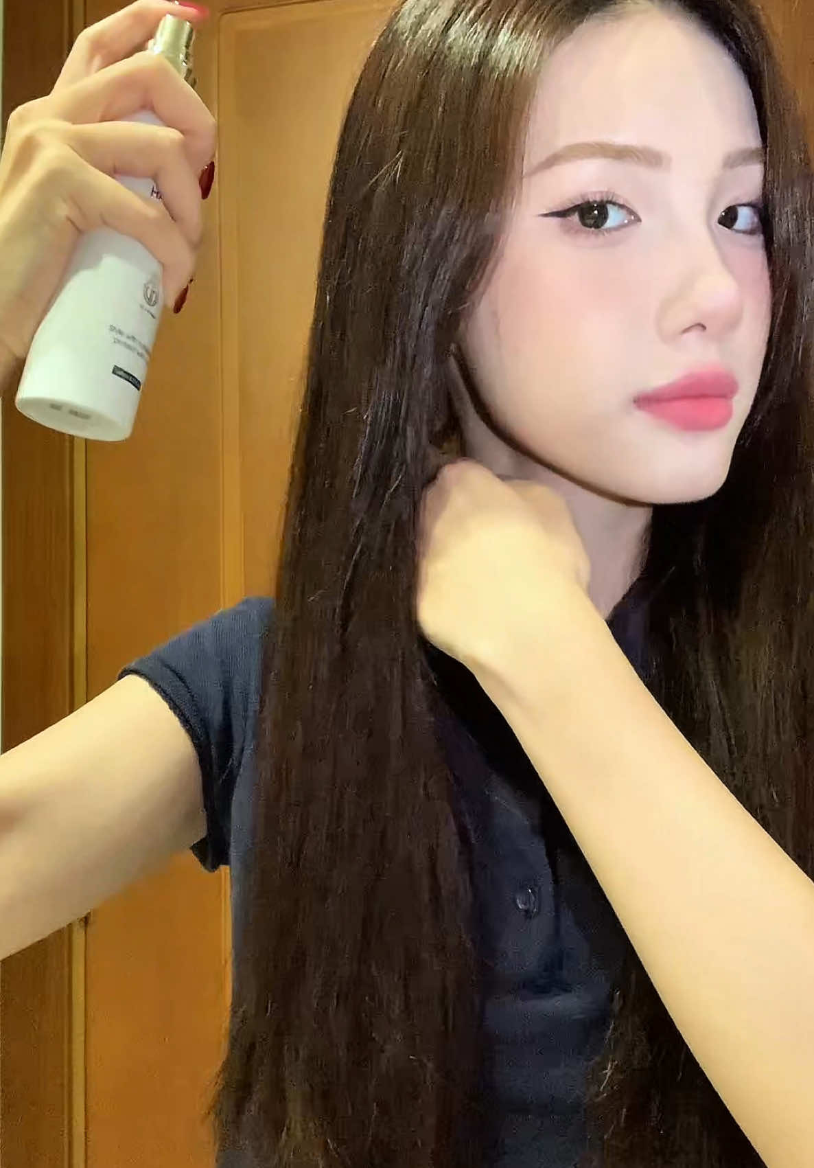 bảo vệ tóc j mà thơm zữ #lumilab #xittoc #xitbaovetoc #maylamtoc 