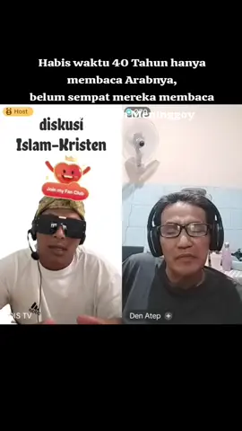 Sunggu nekat yang nyata  #apologet #apologetics #apologetica #edistv 