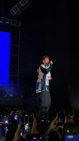 Paulo Londra  - Solo Pienso en Ti PAULO LONDRA TOUR 2025 #paulolondra #concierto #trapargentino #homerun #peru 