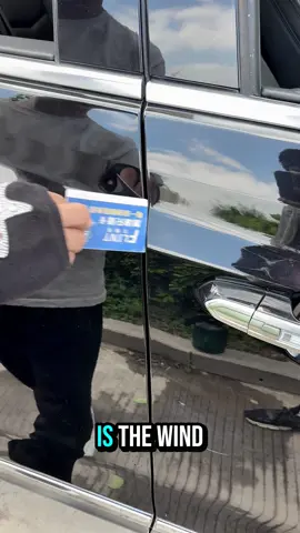 automobile sealing strip#car  #Weather Stripping #SealStrip #TikTok #tiktokshop 