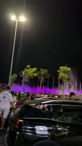 CÔNG BỐ KỶ LỤC NHẠC NƯỚC HALO BAY SHOW BÊN VỊNH DI SẢN #tronghaisan