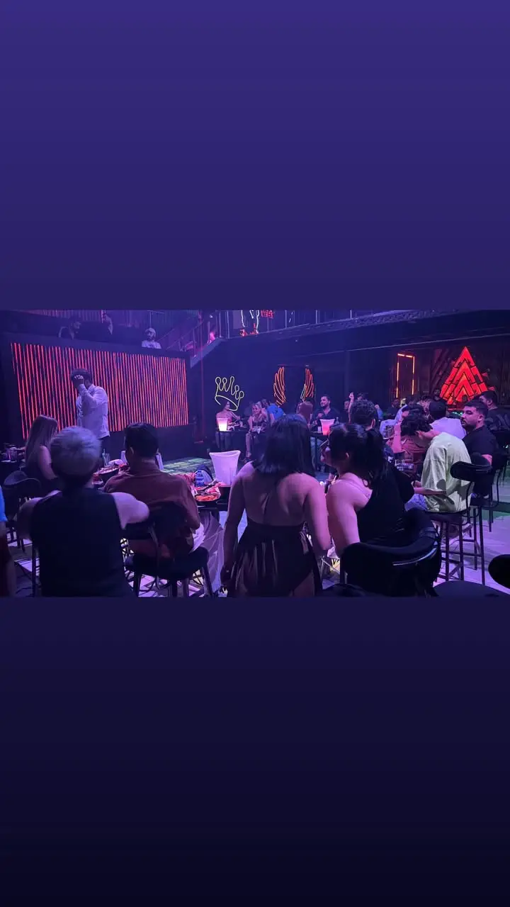 ديسكو جان أربيل 🔥