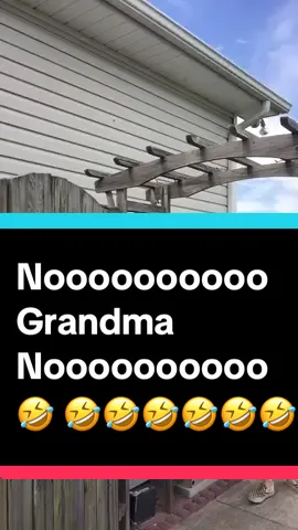 #onthisday #grandma #no 