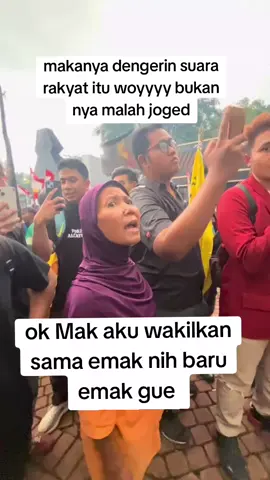 yang tahu rumah nya pa Prabowo infokan ya emak ku mau tatap muka bicara 4 mata#trendibg #fypviral #demo #fyp 