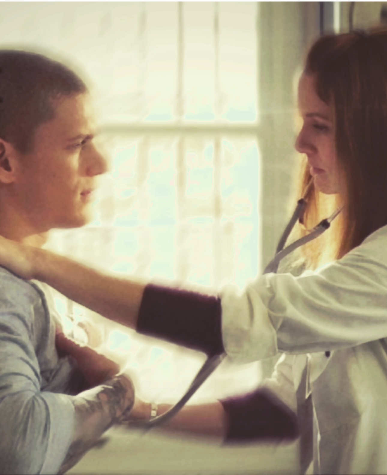 best couple in the show #prisonbreak #michaelscofield #saratancredi #prisonbreakedit #cas #Love #prisonbreakseason1 #fyp #fypppppppppppppp 