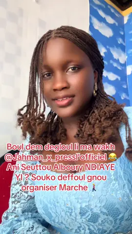 Ani sama mbokk NDIAYENNE yi ? Li dougnko Setane @Jahman_x_press l’officiel  da diengue😂😂#jahmanxpress #arva #diop #ndiaye #diopndiaye 