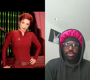 #duet with @nigel thee gordon #greenscreen #fyp #startrek #deepspacenine 