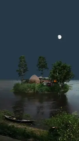 Ánh trăng tàn dần vào đêm anh ngồi đây lắng nghe nỗi niềm len vào nhói đau buồn tim sao trời bày trái ngang gió mưa......💖💖💖💖 @Cảnh Đẹp Miền Tây ✅  #tâncohaymoingay  #Mientay #Cảnhdep  #Xuhuongtiktok  #Giaitritonghop  Tình Chia Hai Lối _ Trúc Linh 💖💖💖💖