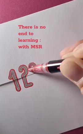 There is no end to learning / Part 1: with MSR # J Times tv 