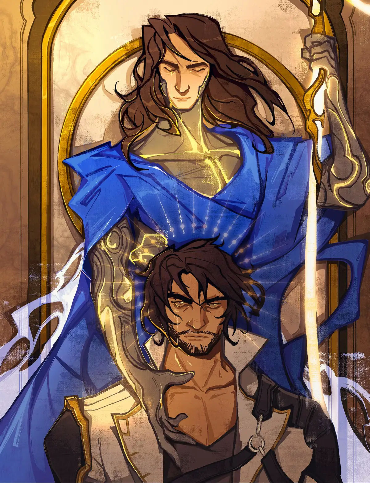 #jayvik #jayvikarcane #arcane #jayvikfanart #fyp 