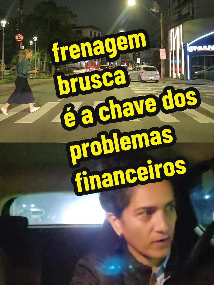 o risco de engavetamento no centro é eminente #transito #advogado  #aluno #erro #direito 