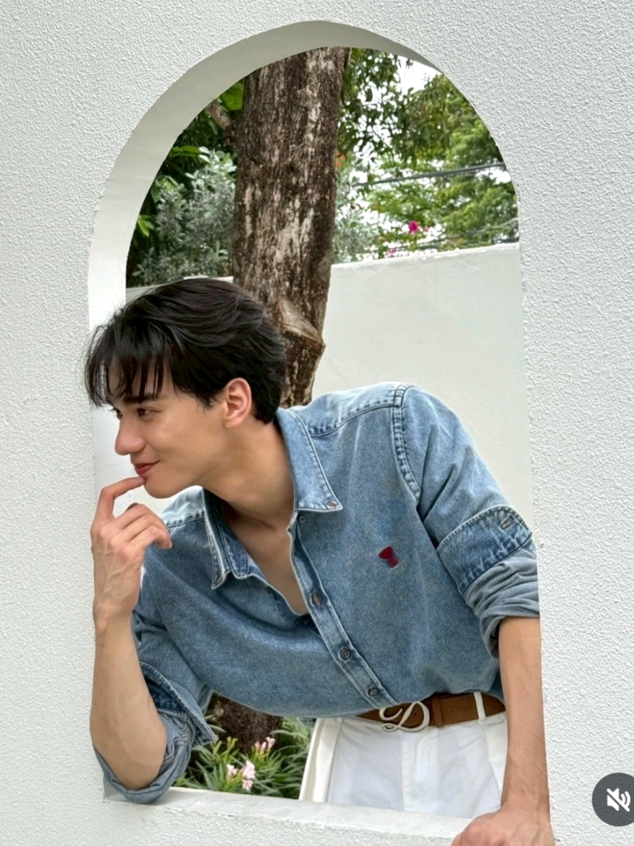 မကျီစားနဲ့ ချစ်တဲ့မောင်🫶🫶 @Harit_keng #fyp #fyppp #tiktok #thankb4youdo #foryou 