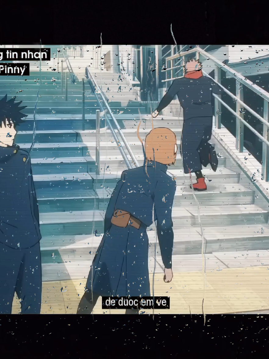 Vẫn lụy jjk lắm 😭 | #jujutsukaisen #anime #nhachay #aeline_grp #nolin_gr 