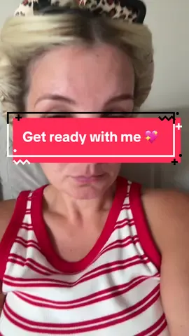 Get ready with me for a night out for my friends hen doo 💖#grwm #pinktheme #henpartyoutfit #makeup #colourwow 