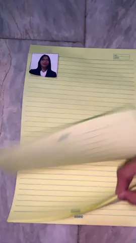 AH HIHINGI KANG PAPEL? MAY MUKHA NA E #fyp 