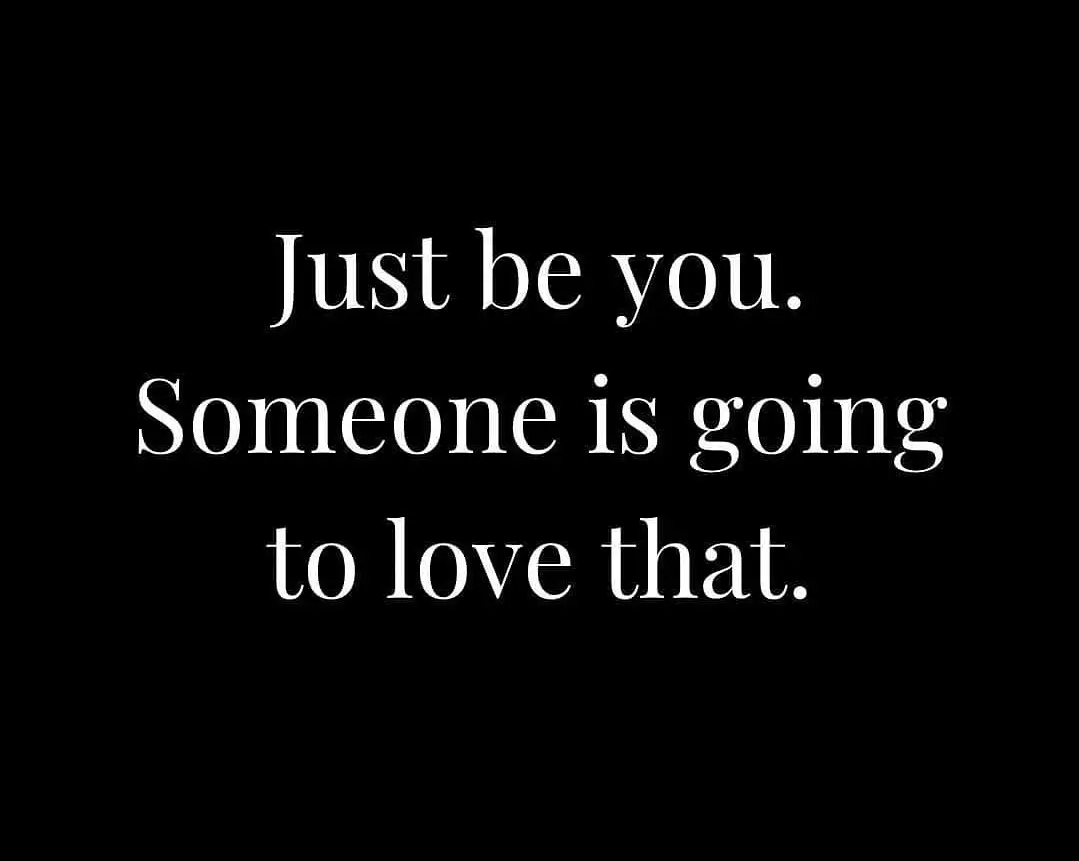 That's a fact.