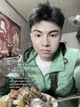 đời bạc với mình,  chứ mình có bạc với ngữa đâu, người ta  quay lưng với mình, chứ mình đã quay lưng  với ngta ngày nào chưa sao ngta không trân trọng mình nhỉ? #xhtiktok #fyp #vantruong 