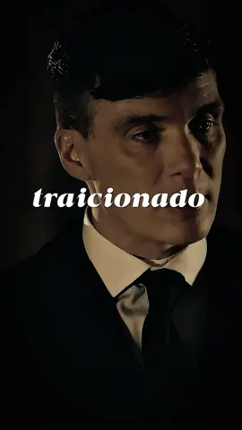 He sido traicionado más veces de lo que puedo contar  #thomasshelby #inspiracion #frases #reflexion 
