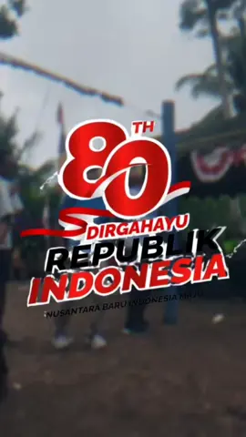 Bhabinkamtibmas dan Babinsa ikut memeriahkan semarak agustusan bersama warga #bhabinkamtibmas #polrespacitan  #polsekpacitan 