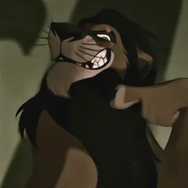 Aura farming. #scar #leroilion #disney #edit #pourtoifyp 