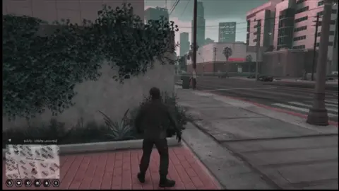 استنفار امني في مدينه ريسبكت 🤯🔥🔥#دربحه #كحيلان #عقاب #سايكو #مفرح_برمحم 