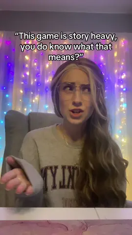 Then I complain that I have no idea what’s going on #twitchstreamer #cosyvibes #smallstreamer #pcgamer 